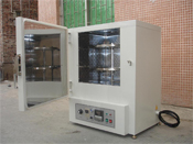 余姚宇泰溫控儀表在烤箱上的應(yīng)用