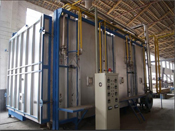 可編程溫控儀表在窯爐上的應(yīng)用